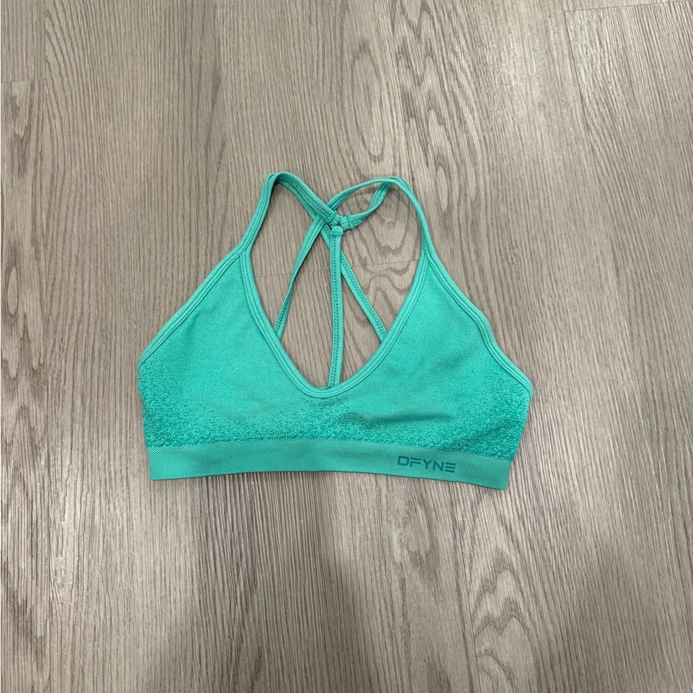 DFYNE bra ignite